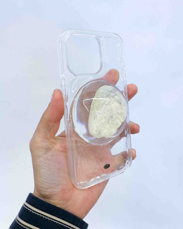 EXPERIMENT: iPhone 15 PRO MAX : POTATO CHIP