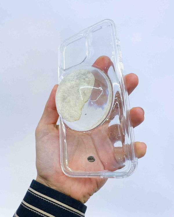 EXPERIMENT: iPhone 15 PRO MAX : POTATO CHIP