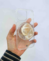 EXPERIMENT: iPhone 15 Pro Max: SHELL