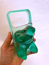 IMPERFECT : 17 PRO / 18 PRO : MINI AQUA COI FISH