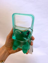 IMPERFECT : 17 PRO / 18 PRO : MINI AQUA COI FISH