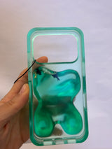 IMPERFECT : 17 PRO / 18 PRO : MINI AQUA COI FISH