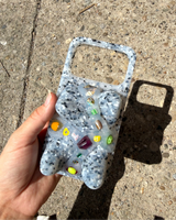 MEMOR X BAILEY HIKAWA Ishi Phone Case in Recycled Crater