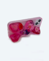 Ishi Phone Case in Strawberry Flower