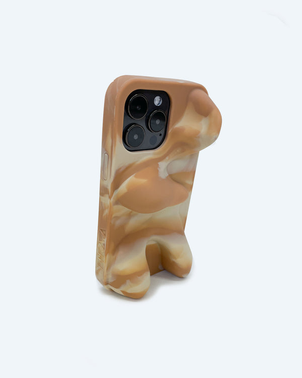 WAREHOUSE SALE: Ishi Phone Case in Sandstorm