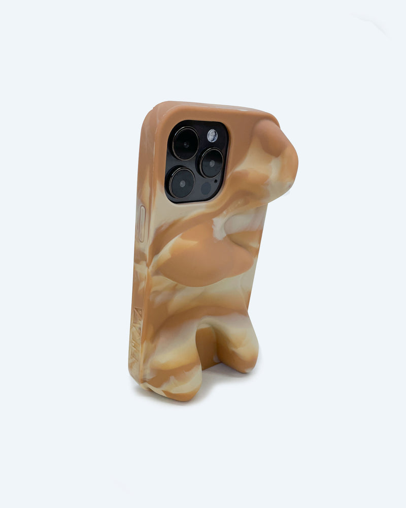 WAREHOUSE SALE: Ishi Phone Case in Sandstorm