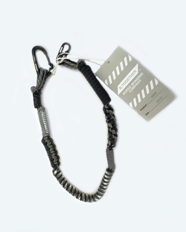 B:Together Woven Wristlets : Made in Japan