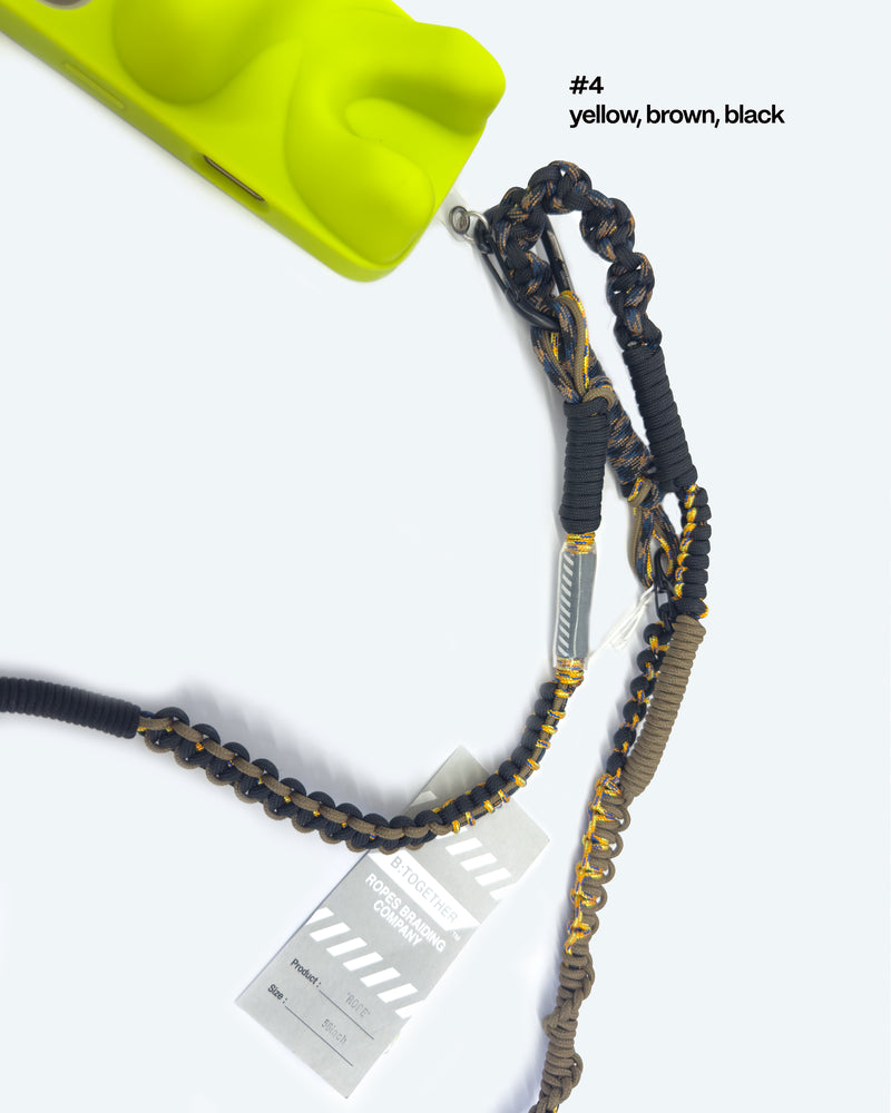 B:Together Crossbody : LONG / LARGE
