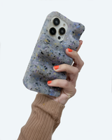 Nami Phone Case in Recycled Moon