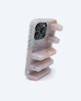Geta iPhone Case in Recycled Speckle