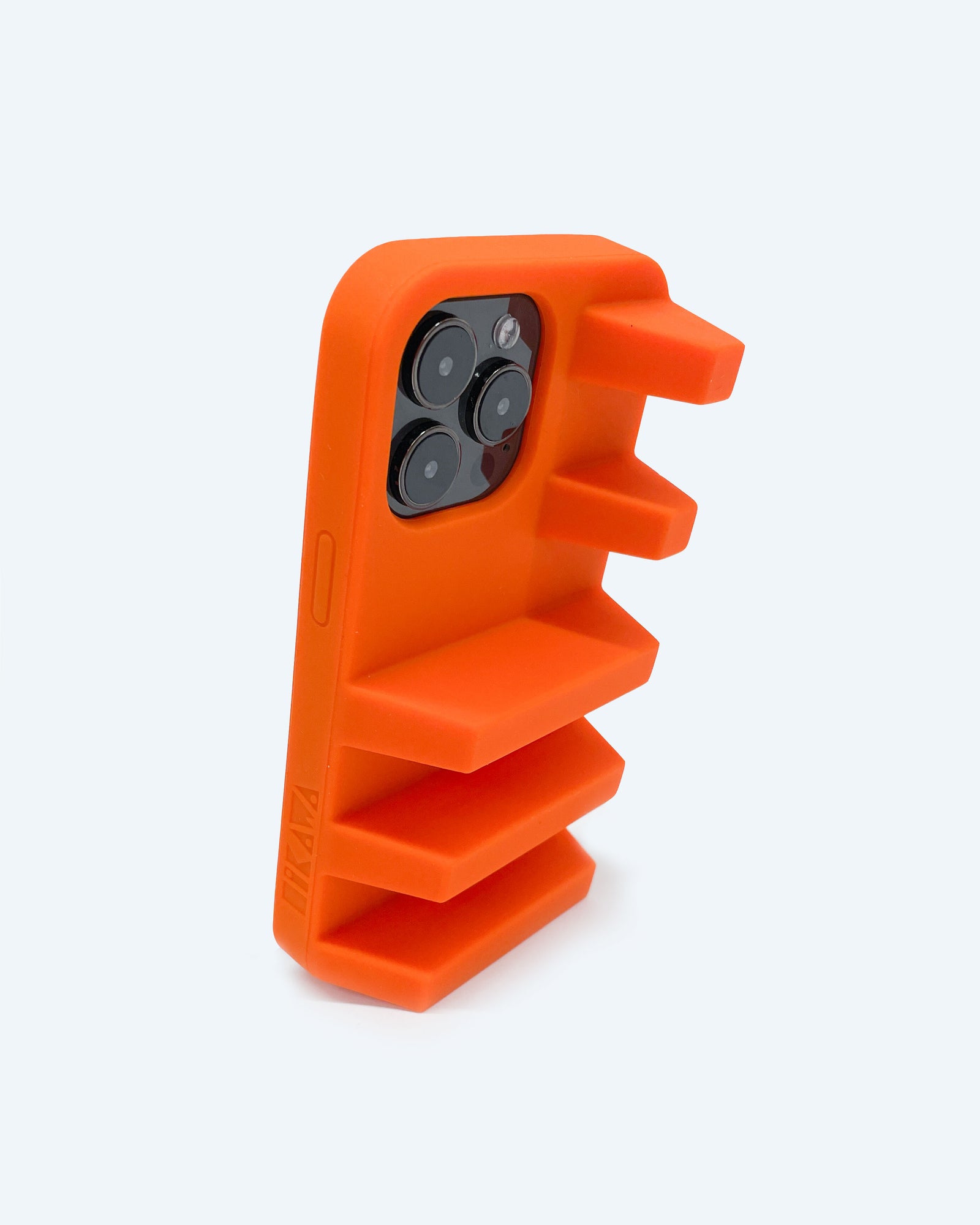 ハニカムの「iPhoneについて」 : everything you alwa… Apple's $70 Hikawa Grip Proves Accessibility & Art Can Coexist