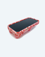 Ishi Phone Case in Recycled Strawberry Shortcake