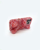 Ishi Phone Case in Recycled Strawberry Shortcake