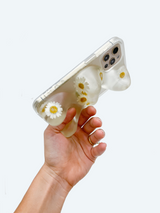 Ishi Phone Case in Chamomile