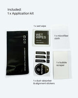 Screen Protectors