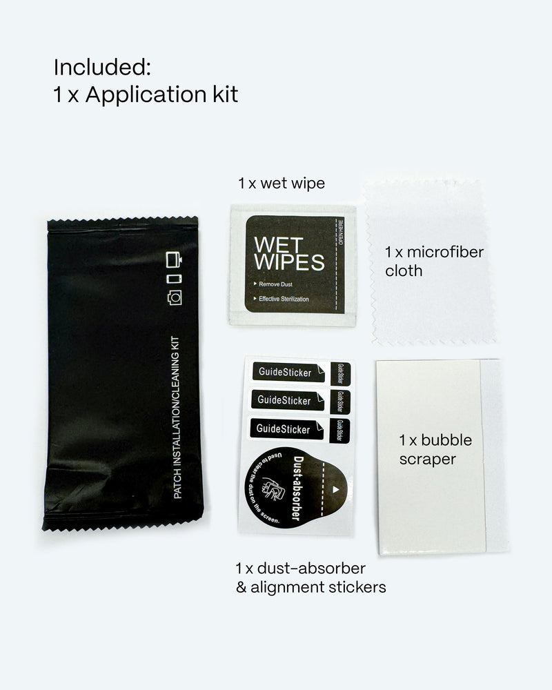 Screen Protectors