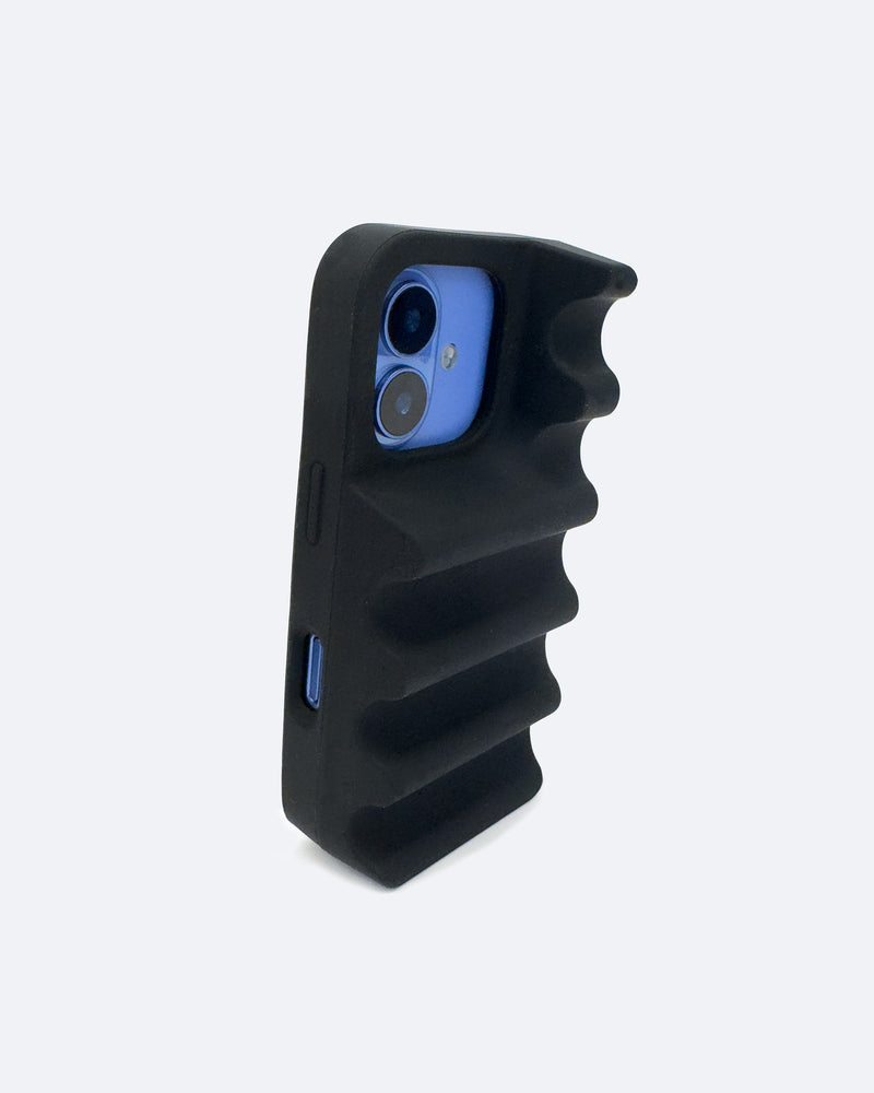 Nami Phone Case in Onyx