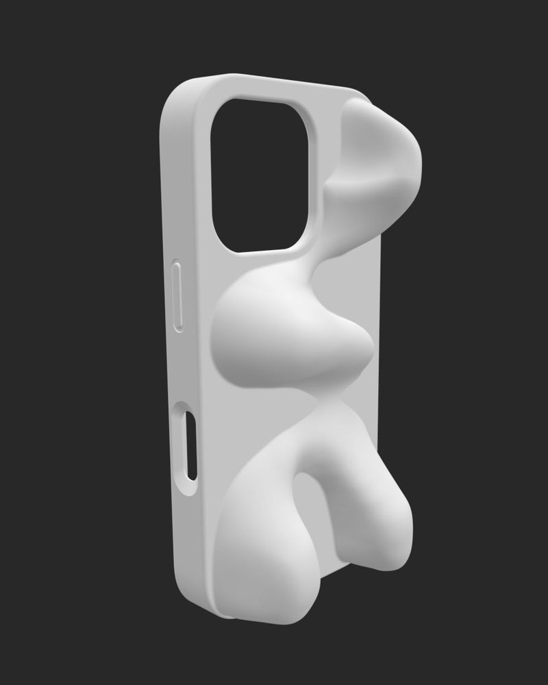 Ishi iPhone Case in Hubba Bubba (Limited Edition)