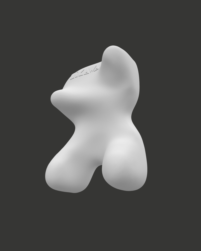 Ishi MagSafe Grip & Stand in Chartreuse