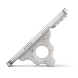 Daku MagSafe Grip & Stand in Recycled Stone