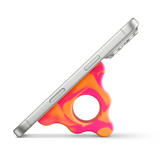Daku MagSafe Grip & Stand in Sunset Swirl