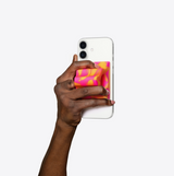 Daku MagSafe Grip & Stand in Sunset Swirl