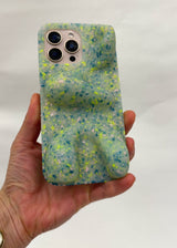 Ishi Phone Case in Carpet Foam