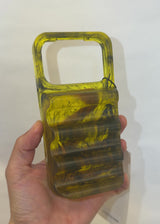 COLOR TEST: 17 PRO / 18 PRO NAMI TIGER EYE