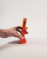 Ishi Phone Case in Cosmic Tangerine