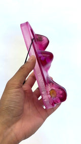 IMPERFECT : iPHONE 14 : FLOWERS