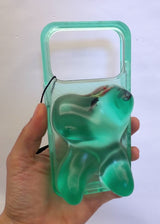 IMPERFECT : 17 PRO / 18 PRO : MINI AQUA COI FISH