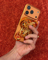Ishi Handmade MagSafe in Classic Spaghetti