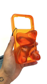 IMPERFECT : 17 PRO: COSMIC TANGERINE