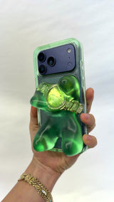 Ishi Handmade Phone Case in Time