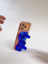 Poki Handmade MagSafe in Swimming Pool