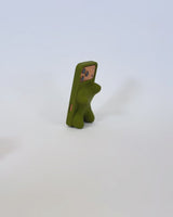 Ishi Phone Case in Deep Sage