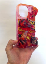 EXTRA INVENTORY : 16 PRO MAX : HOT CHEETOS