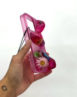 IMPERFECT : 16 PRO ISHI STRAWBERRY FLOWER