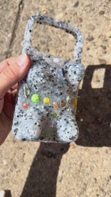 MEMOR X BAILEY HIKAWA Ishi Phone Case in Recycled Crater