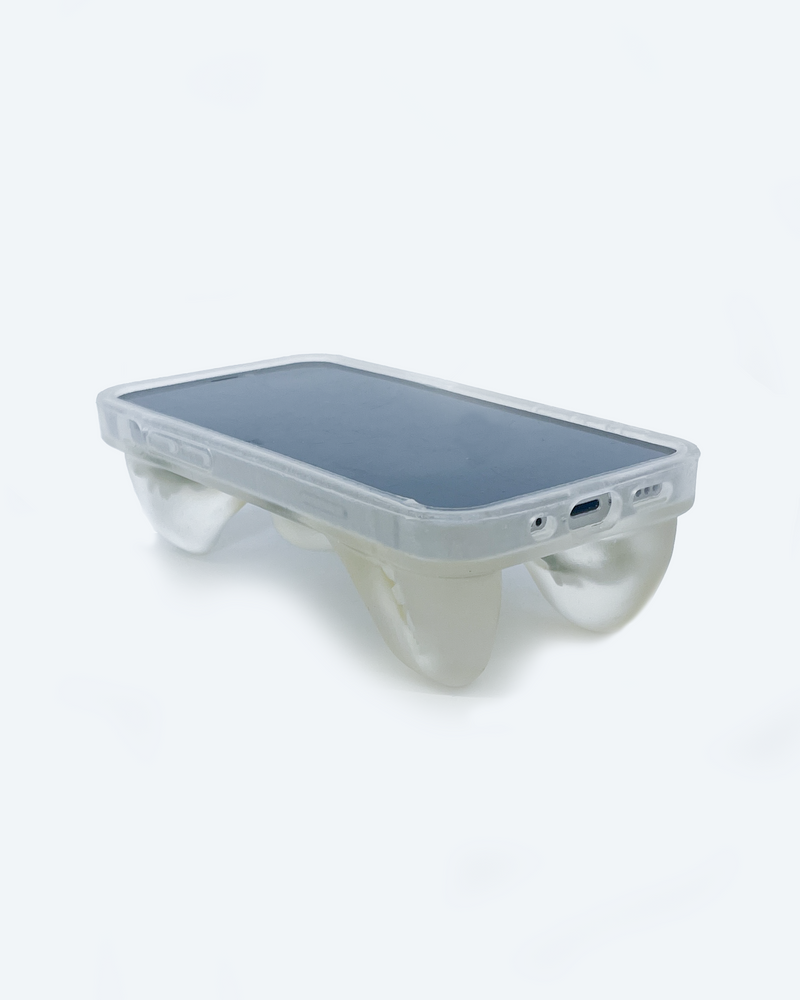 Ishi Phone Case in Chamomile