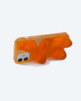 Ishi Phone Case in Tangerine Dream