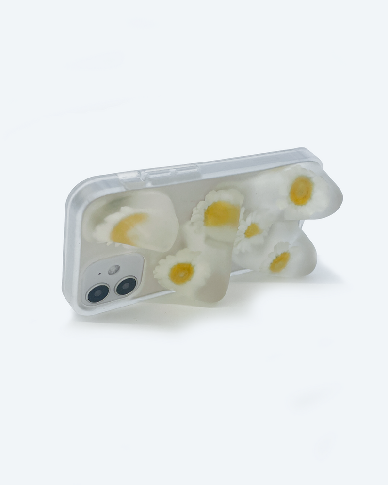 Ishi Phone Case in Chamomile