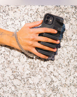 The Wristlet by Affect Metals X Hikawa