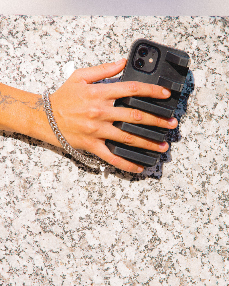 The Wristlet by Affect Metals X Hikawa