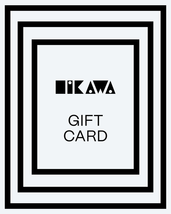 Hikawa Digital Gift Cards