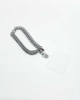 phone case stainless steel chain