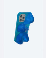 Ishi Handmade Phone Case in Swimming Pool