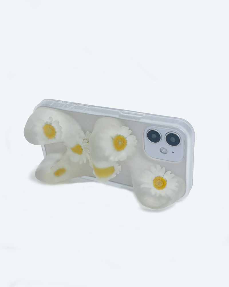 Ishi Phone Case in Chamomile