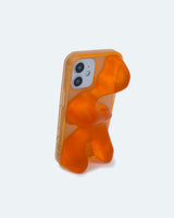 Ishi Phone Case in Tangerine Dream