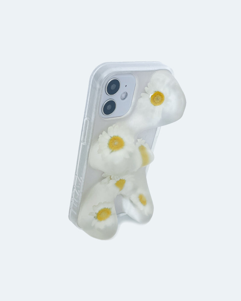Ishi Phone Case in Chamomile